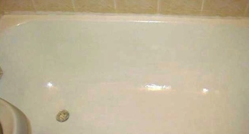 Реставрация ванны | Похвистнево